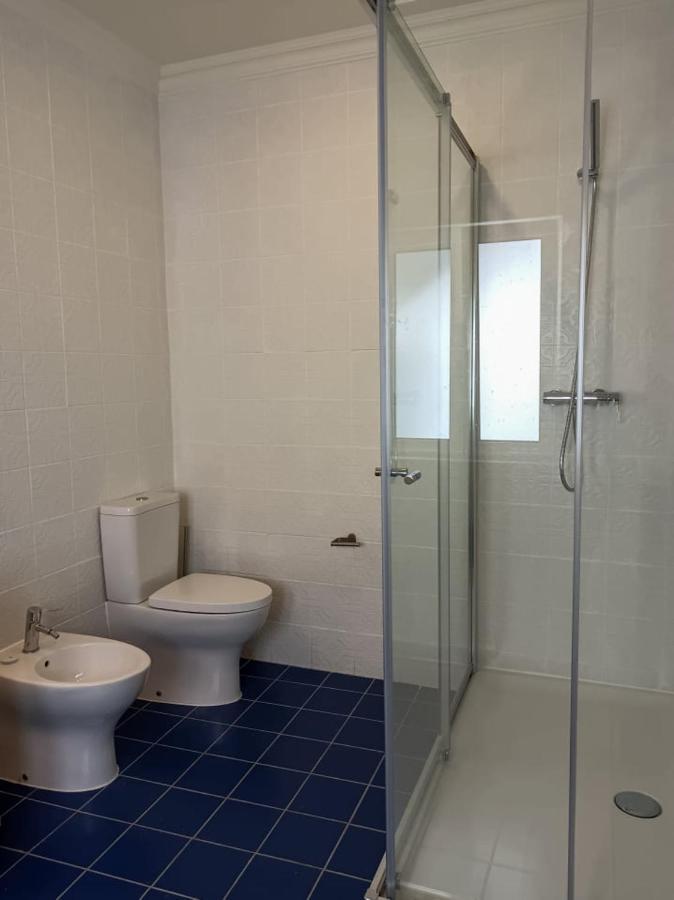 Apartamentos Azera - Laura Azera Praia da Vitória Eksteriør billede