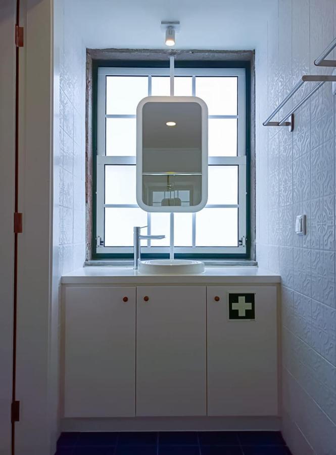 Apartamentos Azera - Laura Azera Praia da Vitória Eksteriør billede
