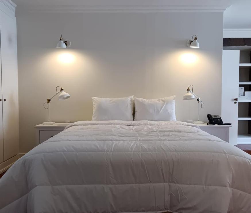 Apartamentos Azera - Laura Azera Praia da Vitória Eksteriør billede