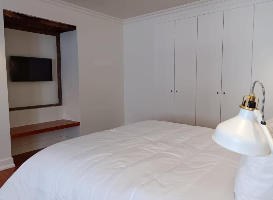 Apartamentos Azera - Laura Azera Praia da Vitória Eksteriør billede