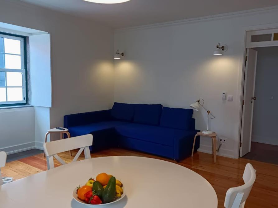 Apartamentos Azera - Laura Azera Praia da Vitória Eksteriør billede